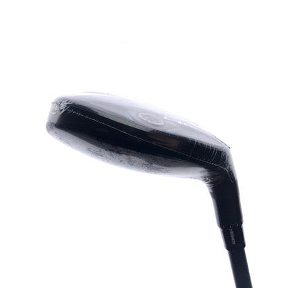 NEW TaylorMade Qi10 Tour 3 Hybrid / 19.5 Degrees / Stiff Flex