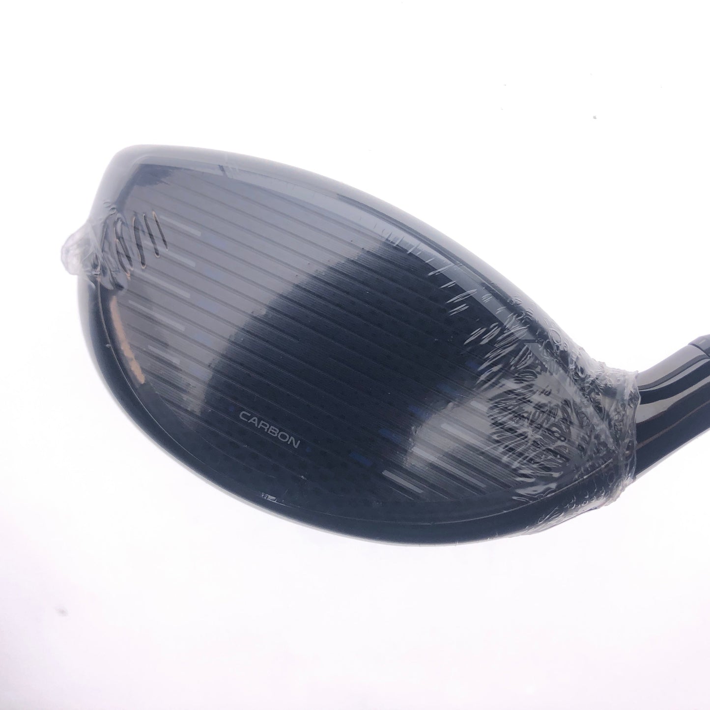 NEW TaylorMade Qi10 Driver / 9.0 Degrees / Stiff Flex