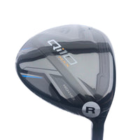 NEW TaylorMade Qi10 Max 7 Fairway Wood / 22 Degrees / Regular Flex