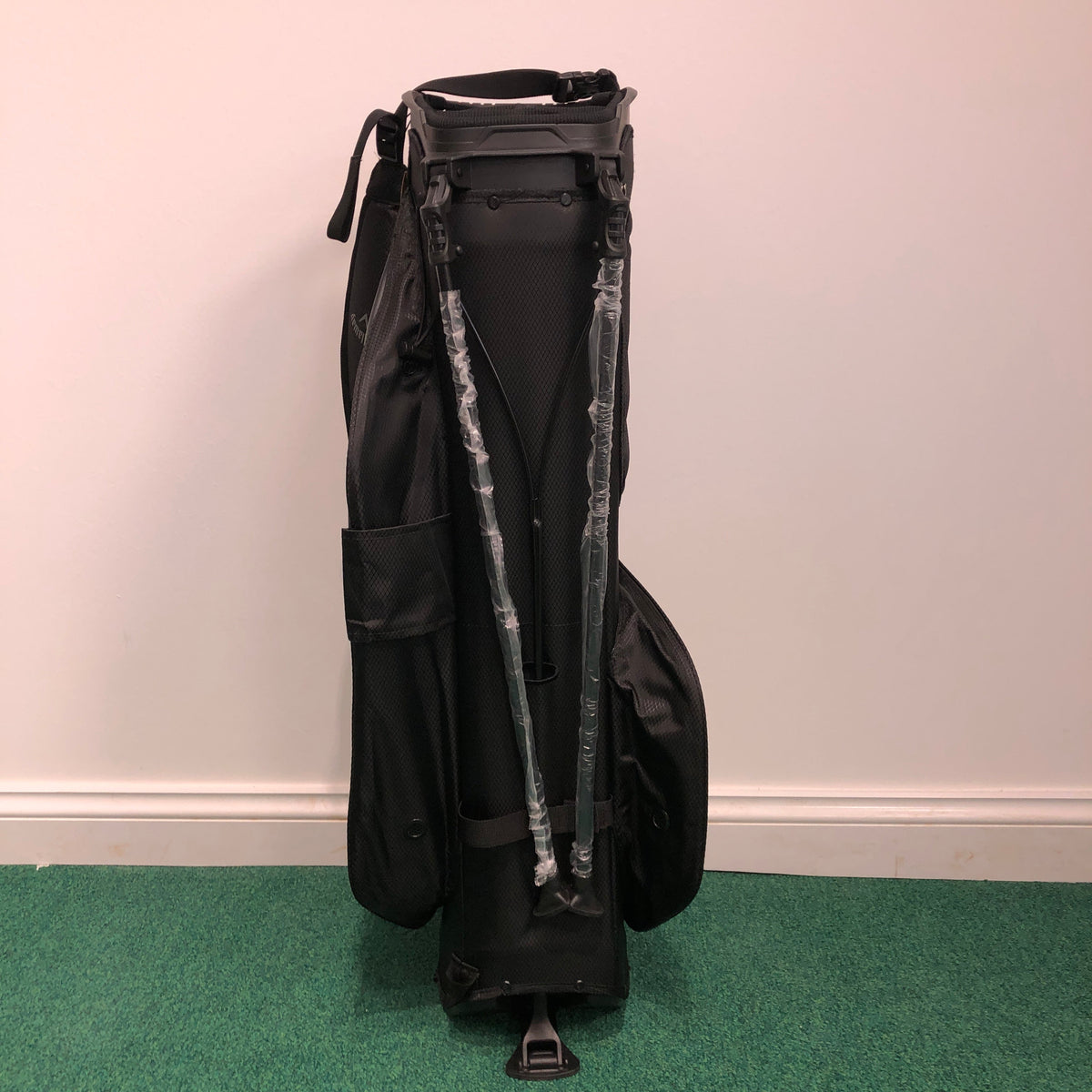 NEW Callaway Fairway Stand C Hyper Dry Bag