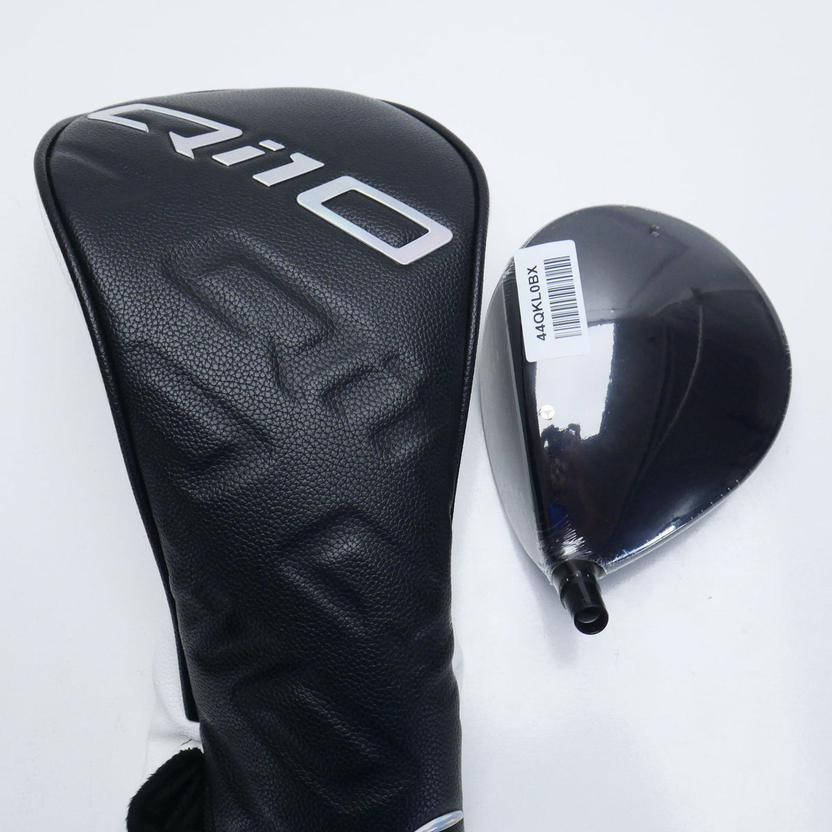 NEW TaylorMade Qi10 LS Designer Series Driver HEAD ONLY / 9.0 Degrees