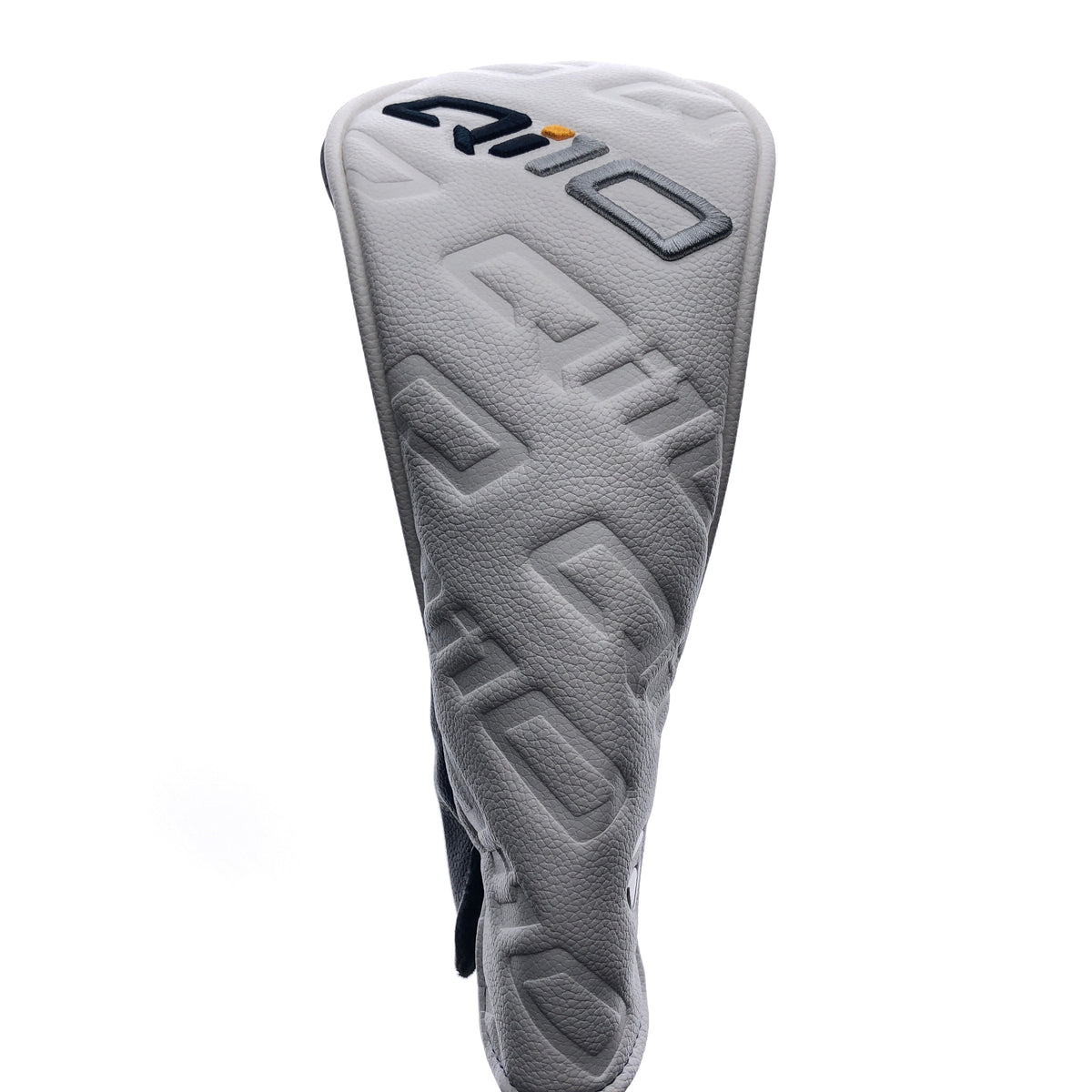 NEW TaylorMade Qi10 3 Fairway Wood / 15 Degrees / Stiff Flex