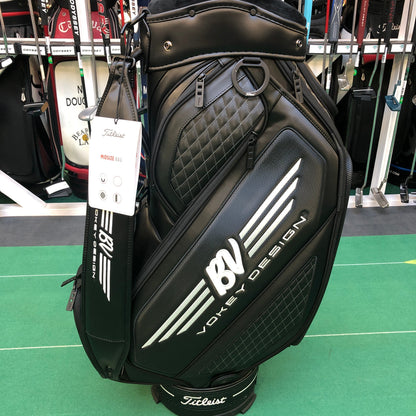 NEW Titleist Vokey Design BV Midsize Tour Cart Bag