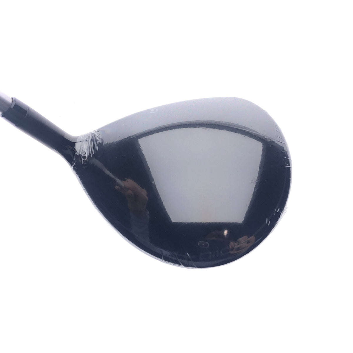 NEW TaylorMade Qi10 Max 3 Fairway Wood / 16 Degrees / Regular Flex