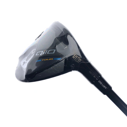 NEW TaylorMade Qi10 Tour 5 Fairway Wood / 18 Degrees / X-Stiff Flex