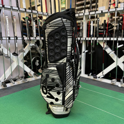 Scotty Cameron Serape Noche Oscura Wanderer Circle T Stand Bag