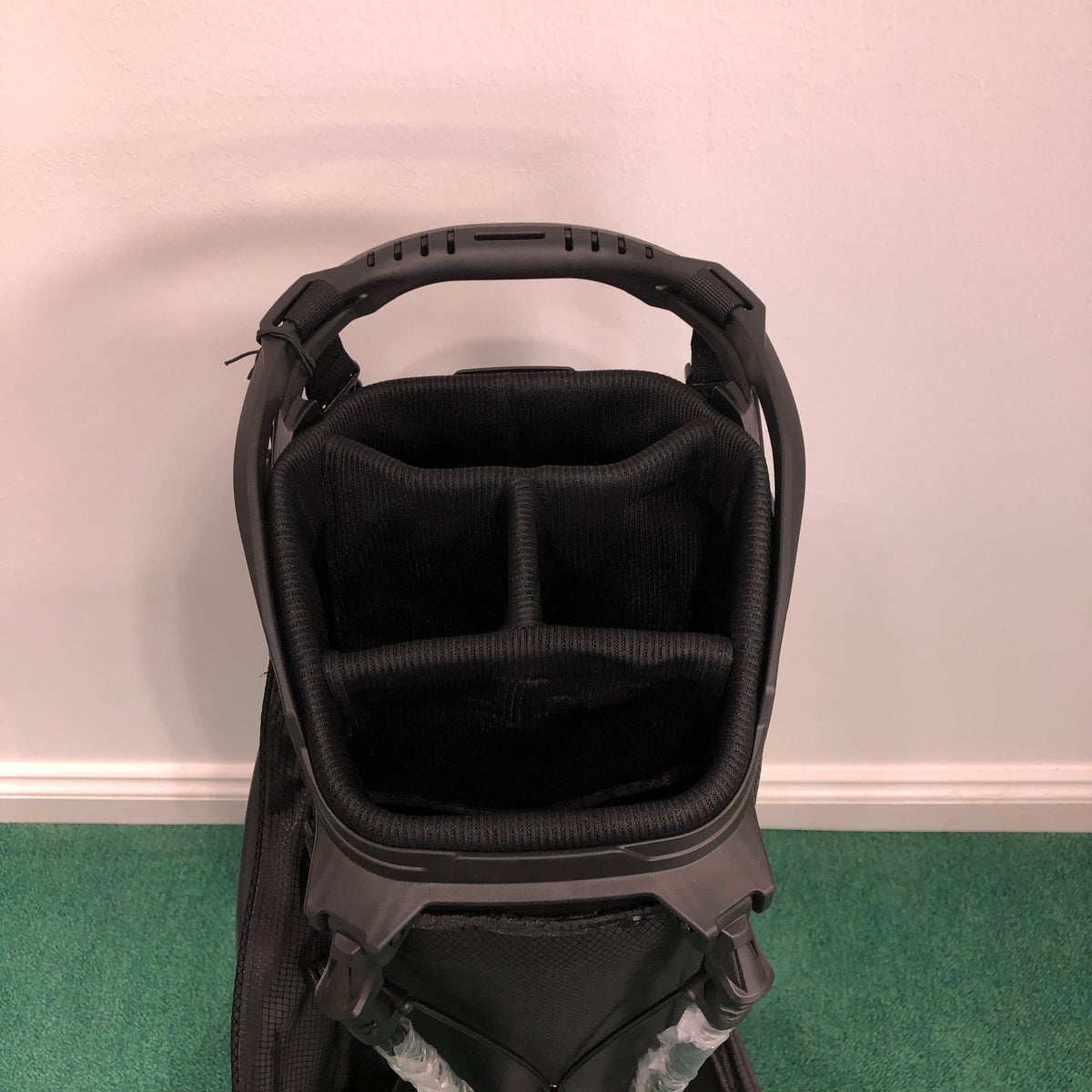 NEW Callaway Fairway Stand C Hyper Dry Bag