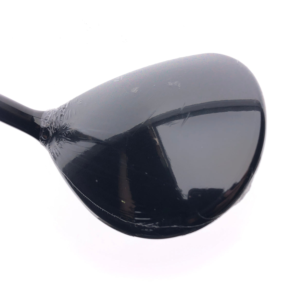 NEW TaylorMade Qi10 7 Fairway Wood / 21 Degrees / Regular Flex