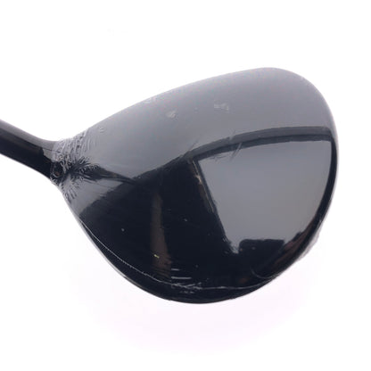 NEW TaylorMade Qi10 7 Fairway Wood / 21 Degrees / Regular Flex