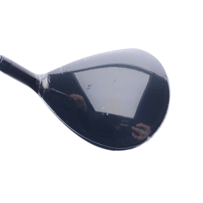 NEW TaylorMade Qi10 3 Fairway Wood / 15 Degrees / Stiff Flex