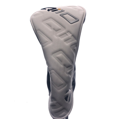 NEW TaylorMade Qi10 Driver / 10.5 Degrees / Regular Flex