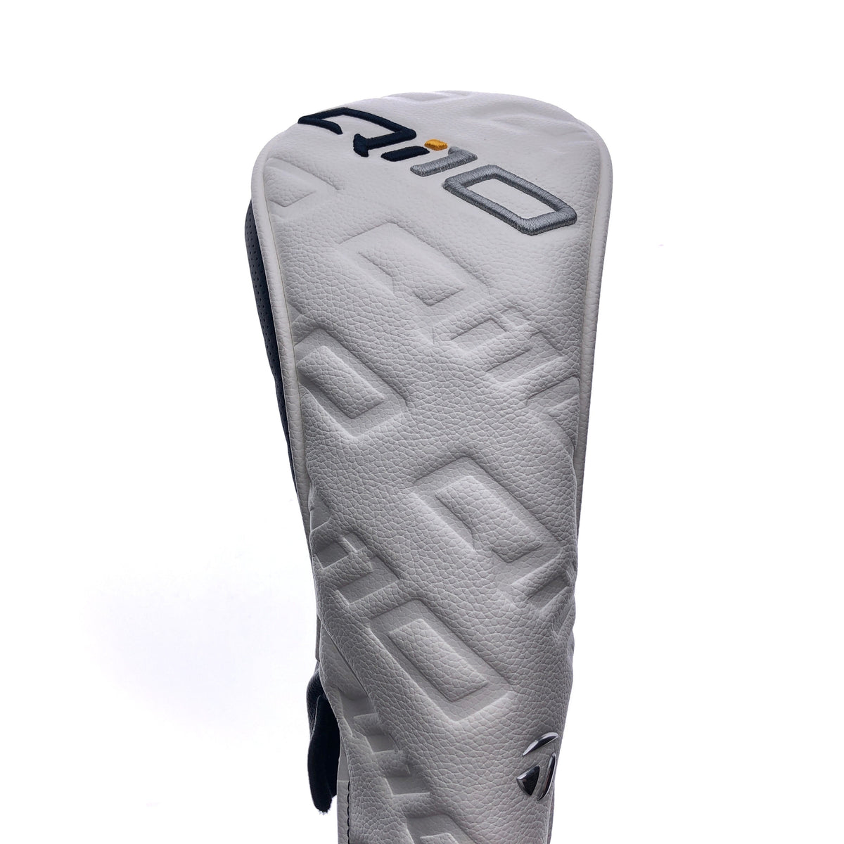 NEW TaylorMade Qi10 3 Fairway Wood / 16 Degrees / Stiff Flex