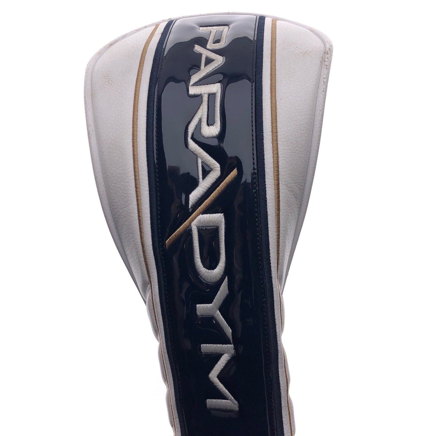 Used Callaway Paradym Driver / 10.5 Degrees / Stiff Flex