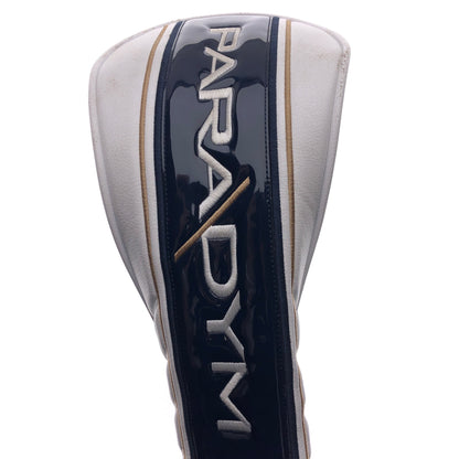 Used Callaway Paradym Driver / 10.5 Degrees / Stiff Flex