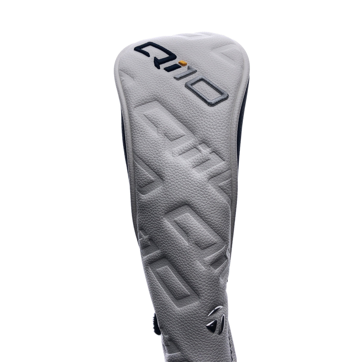 NEW TaylorMade Qi10 4 Hybrid / 22 Degrees / Stiff Flex