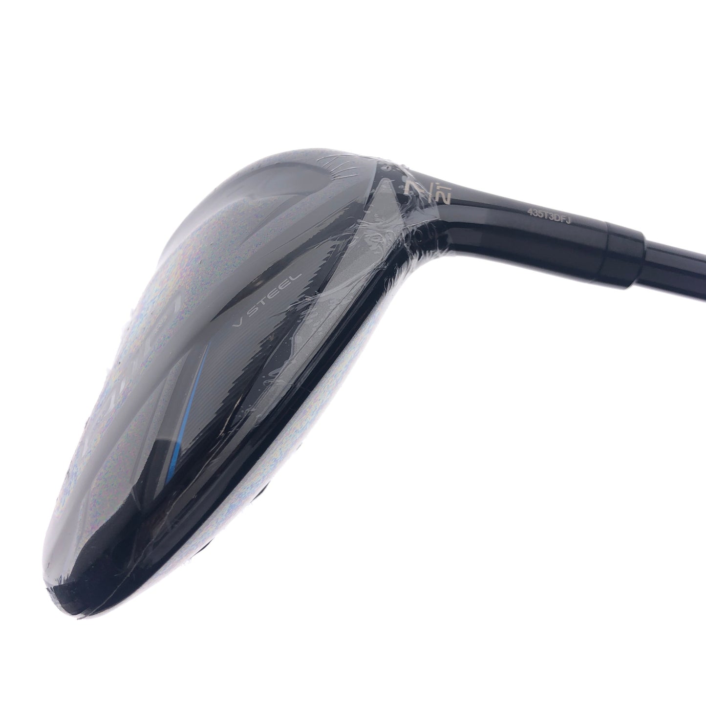 NEW TaylorMade Qi10 7 Fairway Wood / 21 Degrees / Regular Flex