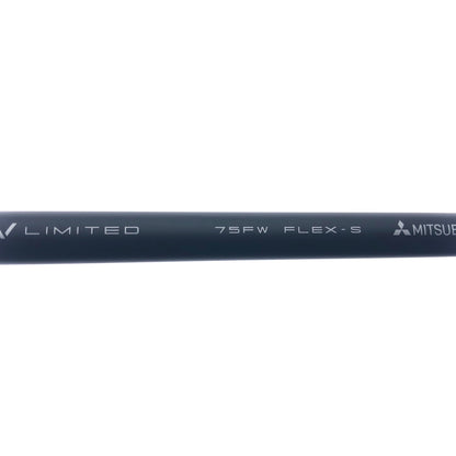 NEW TaylorMade Qi10 Tour 5 Fairway Wood / 18 Degrees / Stiff Flex