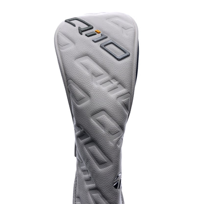 NEW TaylorMade Qi10 5 Fairway Wood / 18 Degrees / Regular Flex