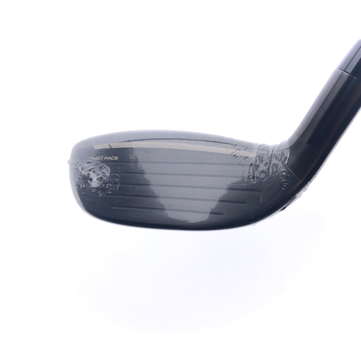 NEW TaylorMade Qi10 4 Hybrid / 22 Degrees / Regular Flex