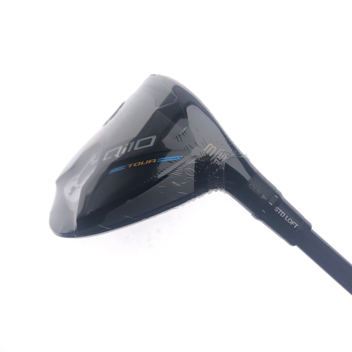 NEW TaylorMade Qi10 Tour 3 Fairway Wood / 15 Degrees / Stiff Flex