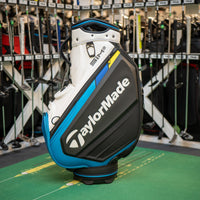 NEW TaylorMade 2021 SIM2 Tour Staff Bag