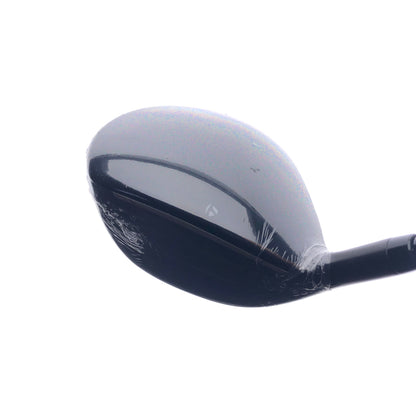 NEW TaylorMade Qi10 3 Fairway Wood / 15 Degrees / Stiff Flex