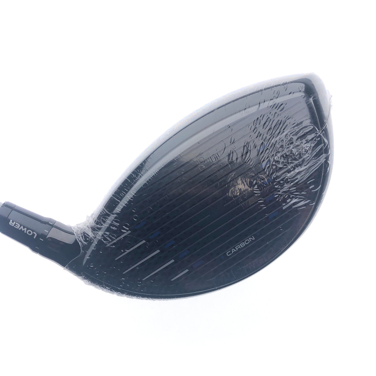 NEW TaylorMade Qi10 Max Driver / 10.5 Degrees / Regular Flex / Left-Handed