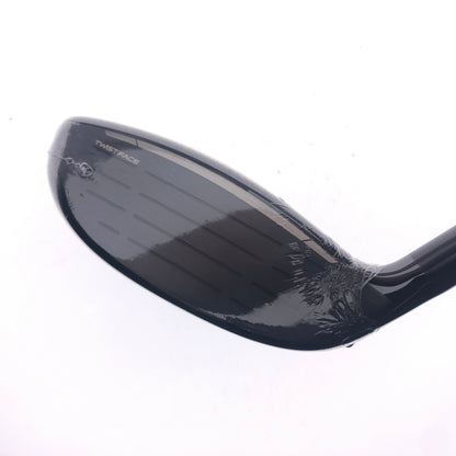 NEW TaylorMade Qi10 Max 5 Fairway Wood / 18 Degrees / Regular Flex