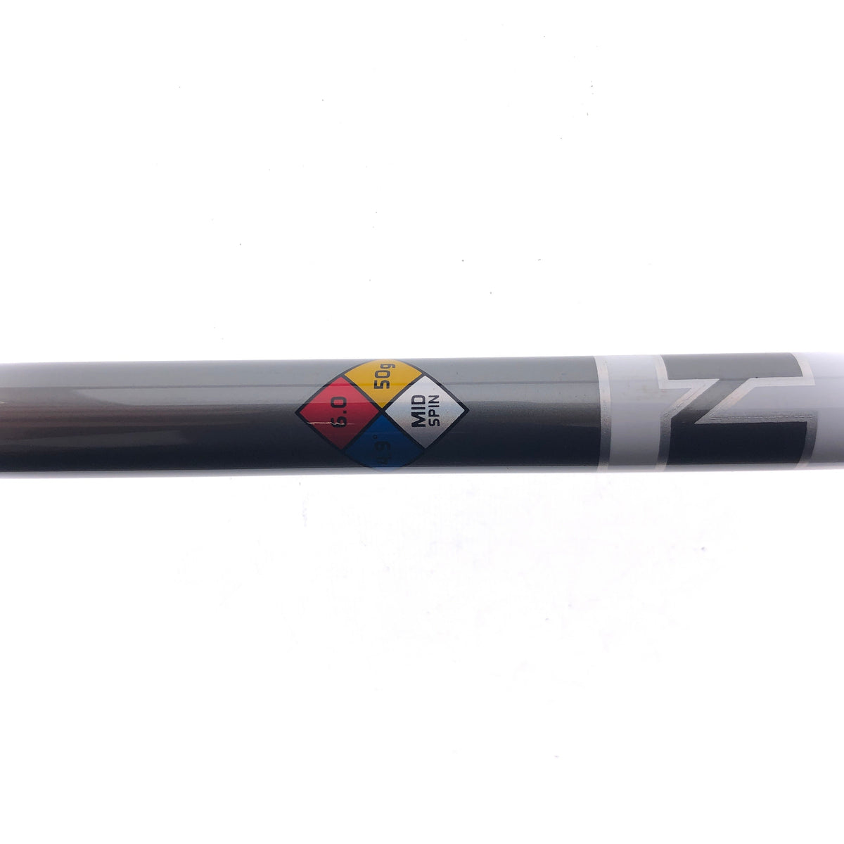 Used Callaway Paradym Driver / 10.5 Degrees / Stiff Flex