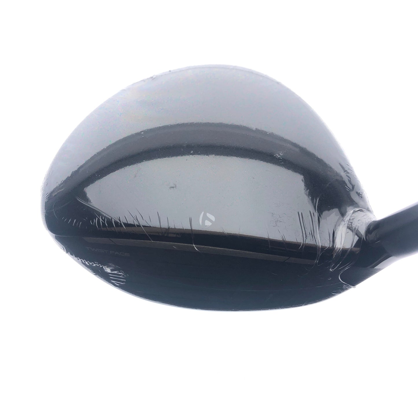 NEW TaylorMade Qi10 Max 7 Fairway Wood / 22 Degrees / Regular Flex