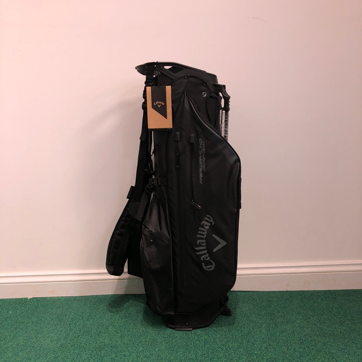 NEW Callaway Fairway Stand C Hyper Dry Bag