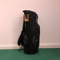 NEW Callaway Fairway Stand C Hyper Dry Bag