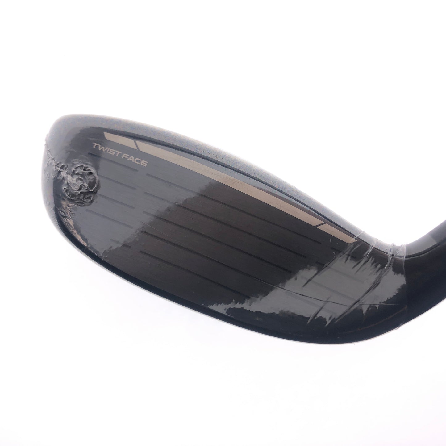 NEW TaylorMade Qi10 Max 5 Hybrid / 27 Degrees / Ladies Flex