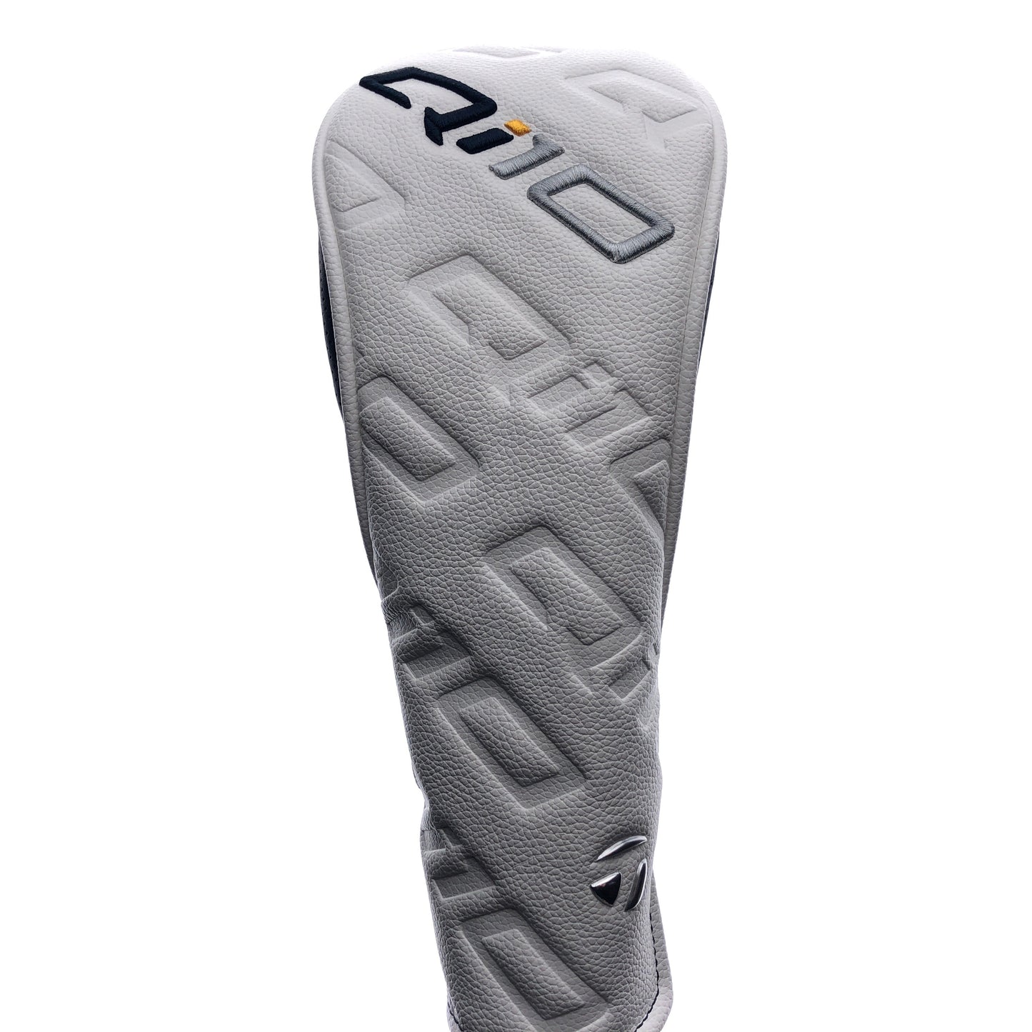 NEW TaylorMade Qi10 3 Fairway Wood / 15 Degrees / Regular Flex