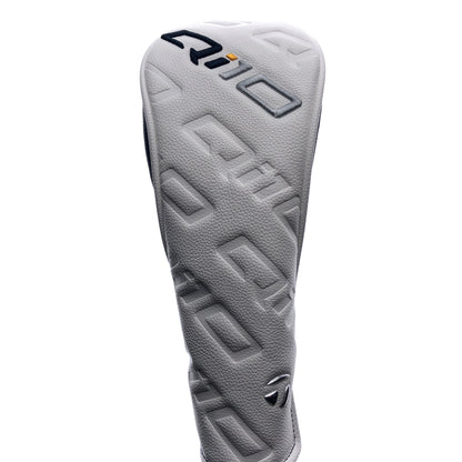 NEW TaylorMade Qi10 3 Fairway Wood / 15 Degrees / Regular Flex