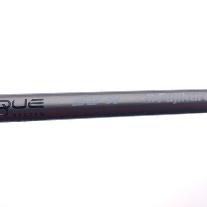 NEW TaylorMade Qi10 Max 7 Fairway Wood / Regular Flex