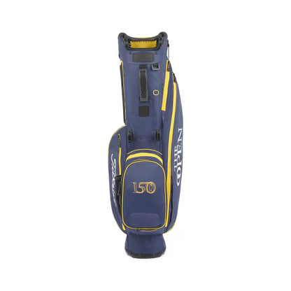Titleist The 150th Open Players 4 Stand Bag
