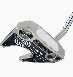 Odyssey Ai-One Silver 2025